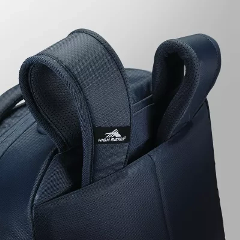 High Sierra Powerglide Wheeled Backpack