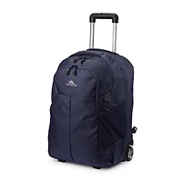 High Sierra Powerglide Wheeled Backpack