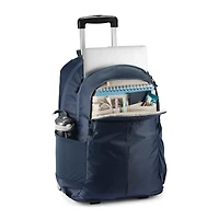 High Sierra Powerglide Wheeled Backpack