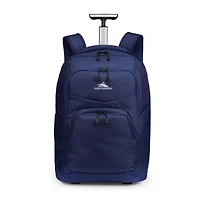 High Sierra Freewheel Pro Wheeled Backpack