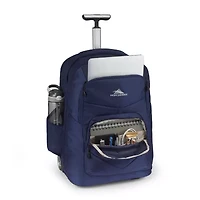 High Sierra Freewheel Pro Wheeled Backpack