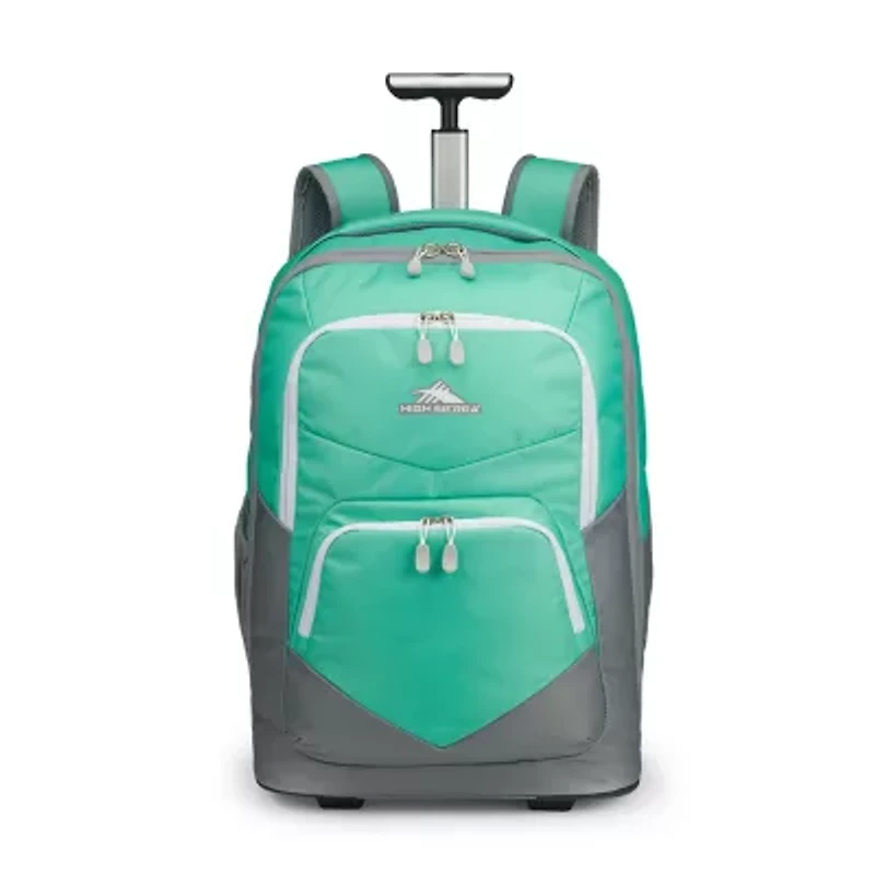 High Sierra Freewheel Pro Wheeled Backpack