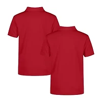 IZOD Performance Little & Big Kid Boys Short Sleeve Regular Fit 2-pc. Polo Shirt