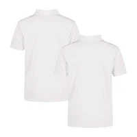 IZOD Performance Little & Big Kid Boys Short Sleeve Regular Fit 2-pc. Polo Shirt