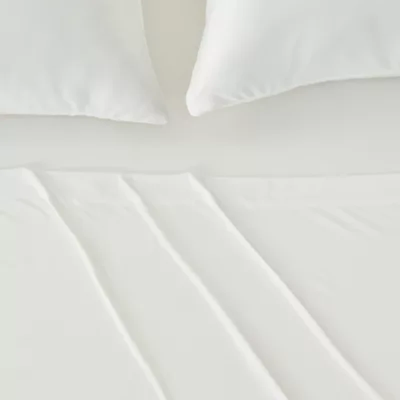 Linery Interlock Sheet Set