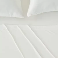 Linery Interlock Sheet Set