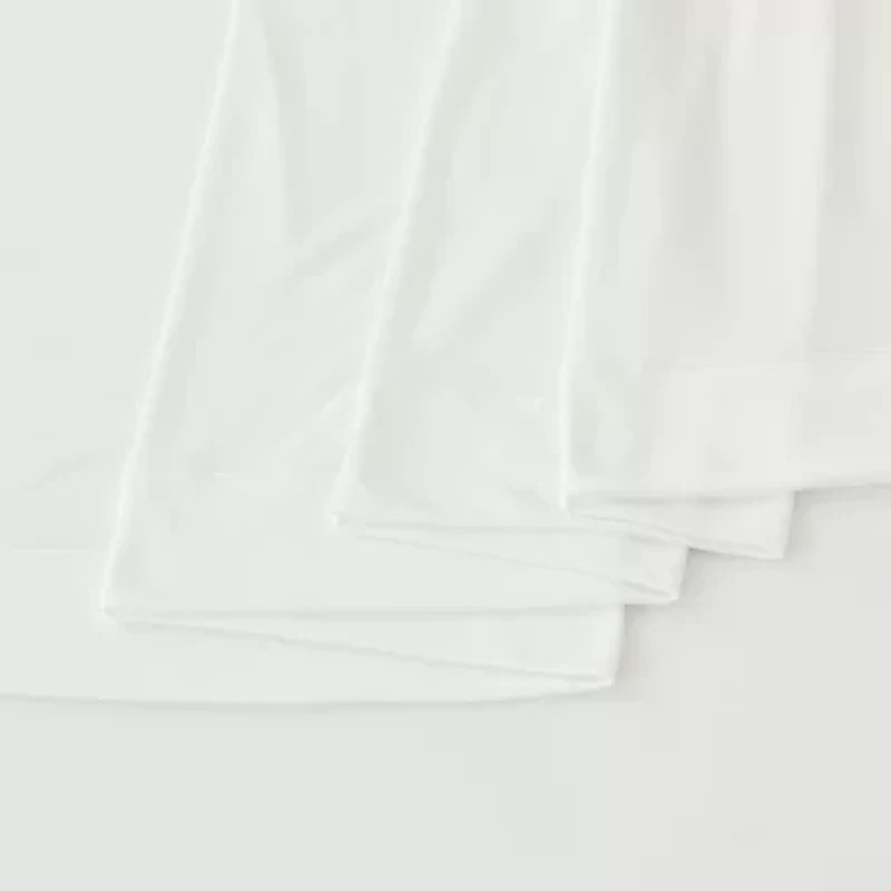 Linery Interlock Sheet Set
