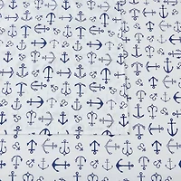 Linery Nautical Sheet Set