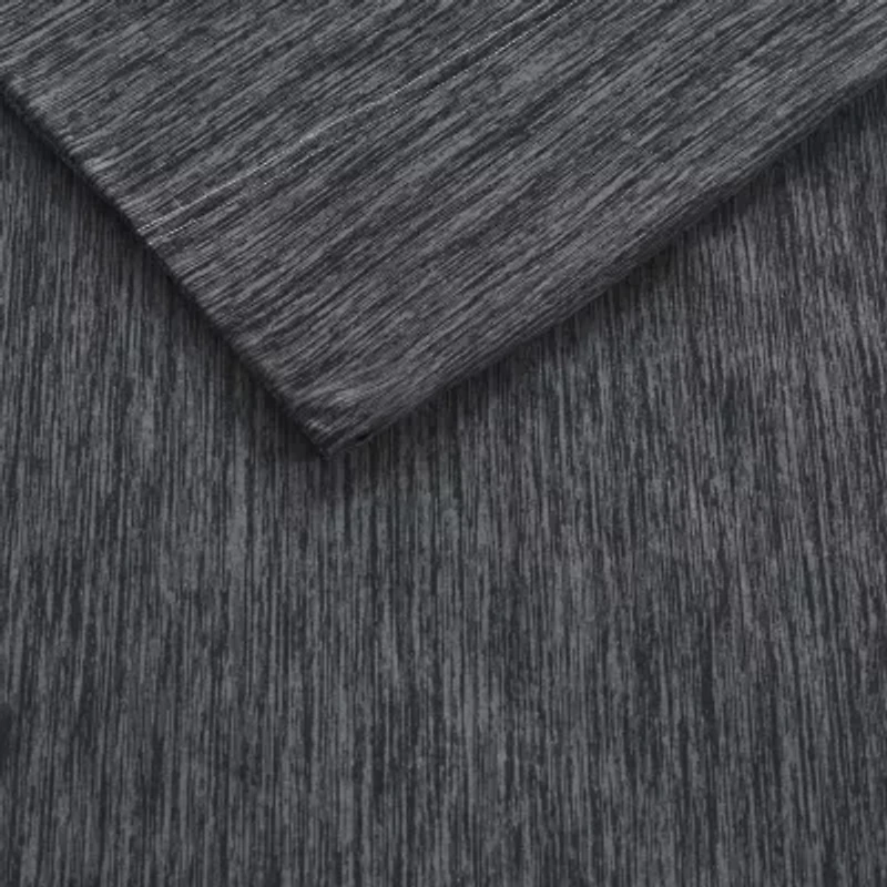 Intelligent Design Comfort Cool Knit Wrinkle Resistant Sheet Set