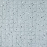 Under the Stars Kids Mermaids Quilt Set