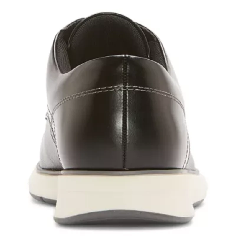 St. John's Bay Mens Canton Oxford Shoes