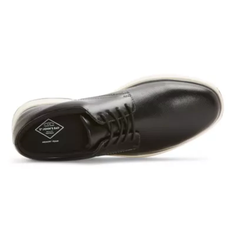 St. John's Bay Mens Canton Oxford Shoes