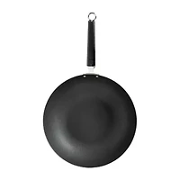 Joyce Chen Carbon Steel 12" Non-Stick Stir Fry Pan