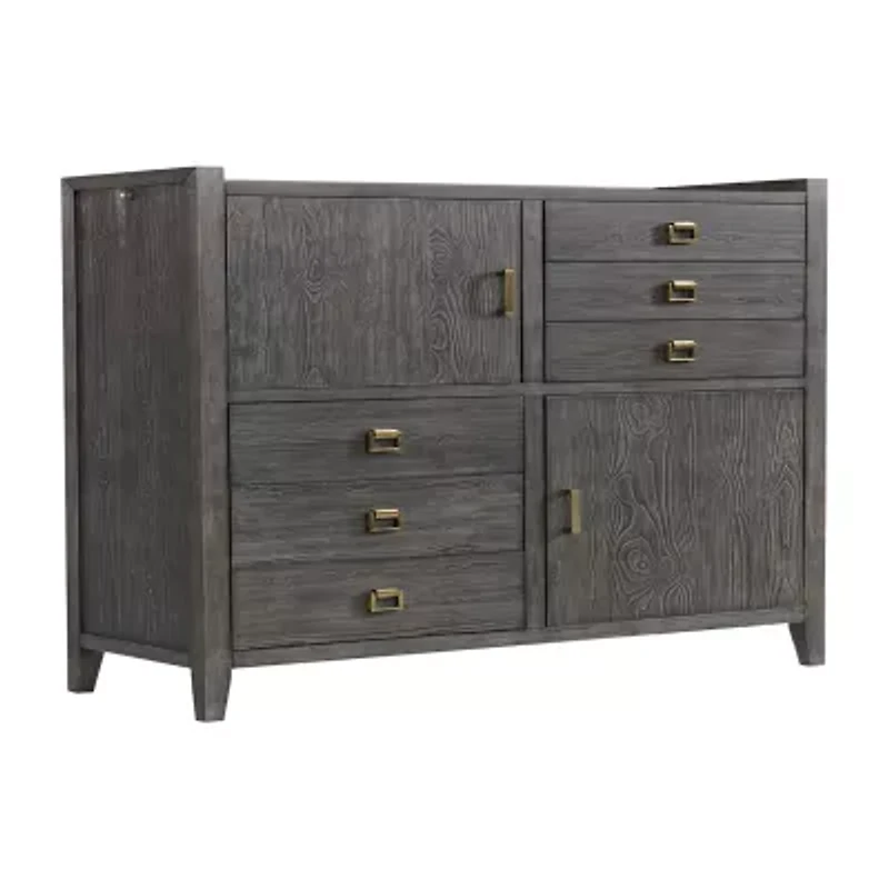 Essex Gentleman's Chest