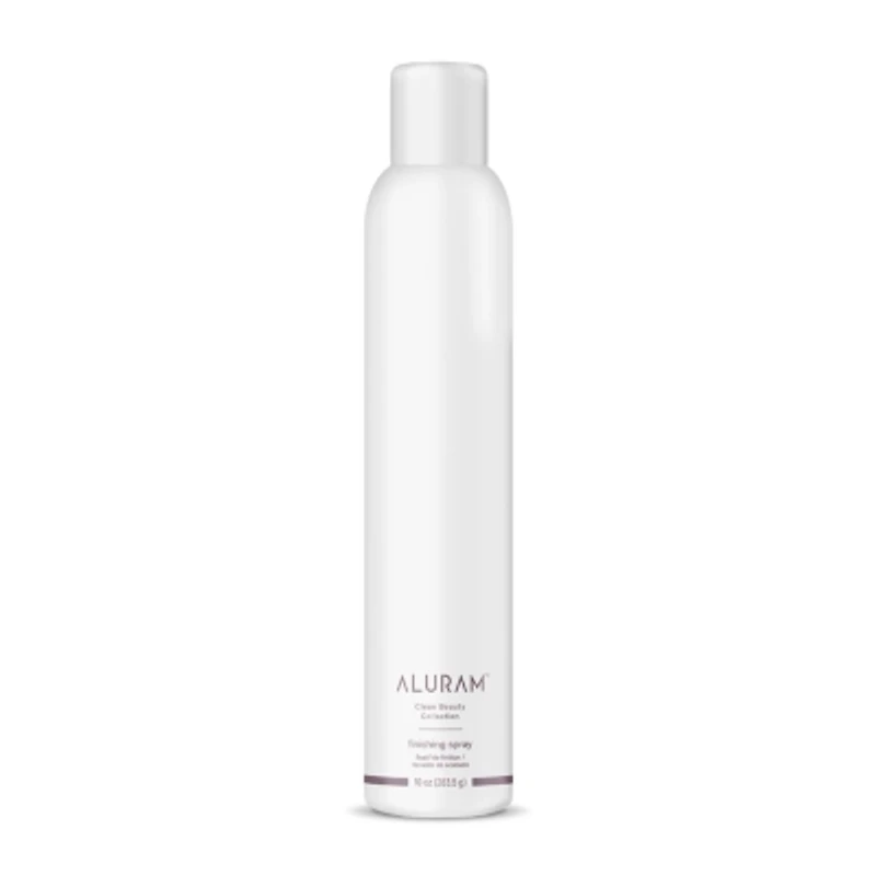 Aluram Finishing Hair Spray 10 oz.