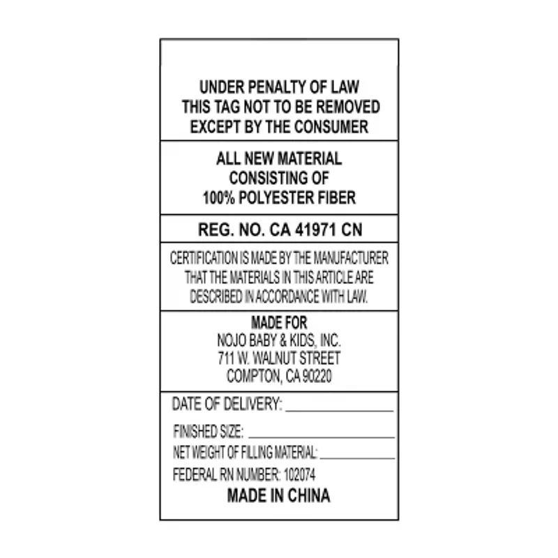 Warner Bros 4-pc. Toddler Bedding Set