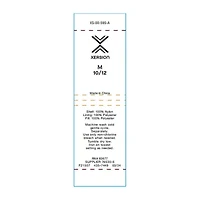 Xersion Little & Big Kid Boys Lightweight Puffer Vest