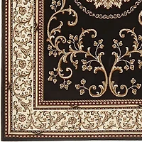 Radici Noble Medallion Runner