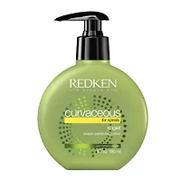 Redken Curvaceous Ringlet Lotion- 6.0 oz.