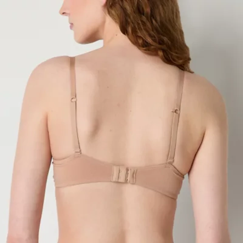 Arizona Body Cotton Demi Bra