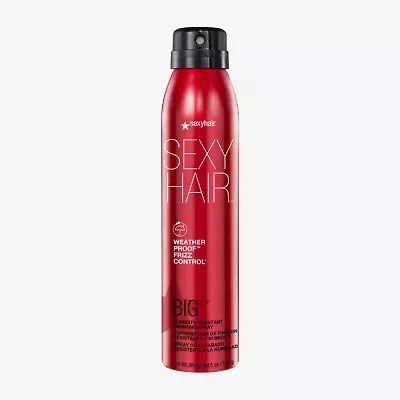 Sexy Hair Weatherproof Hair Spray 5 oz.
