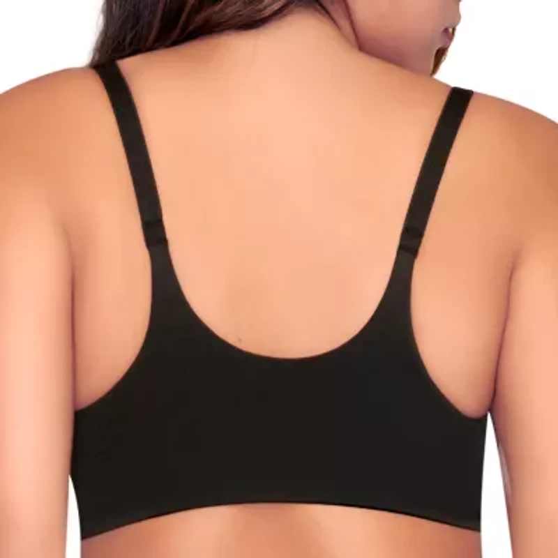 Ilusion Front Close Smoothing Bra- 7472