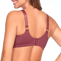 Ilusion Full Coverage Wireless Smoothing Bra- 7306