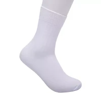 Thereabouts Little & Big Kid Boys 3 Pair Trouser Socks
