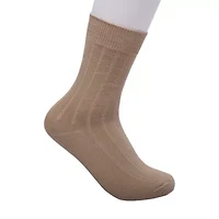 Thereabouts Little & Big Kid Boys 3 Pair Trouser Socks