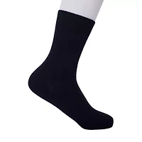 Thereabouts Little & Big Kid Boys 3 Pair Trouser Socks