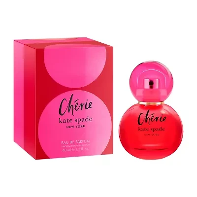 Kate Spade Cherie Eau De Parfum