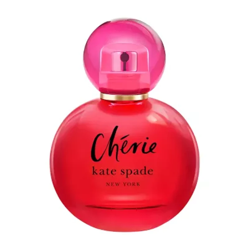 Kate Spade Cherie Eau De Parfum