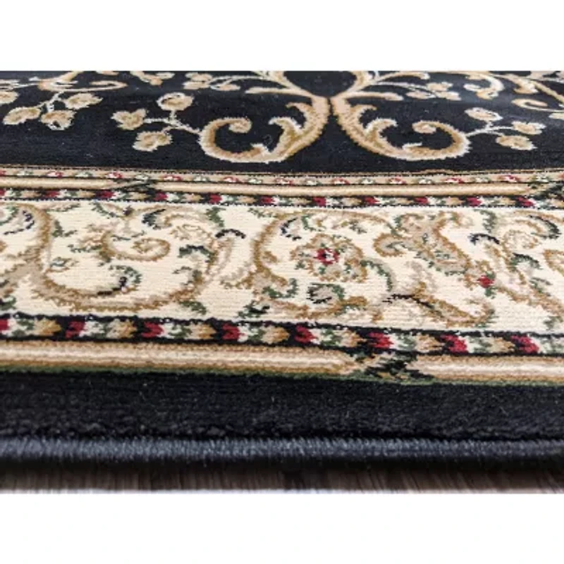 Radici Noble Medallion Runner