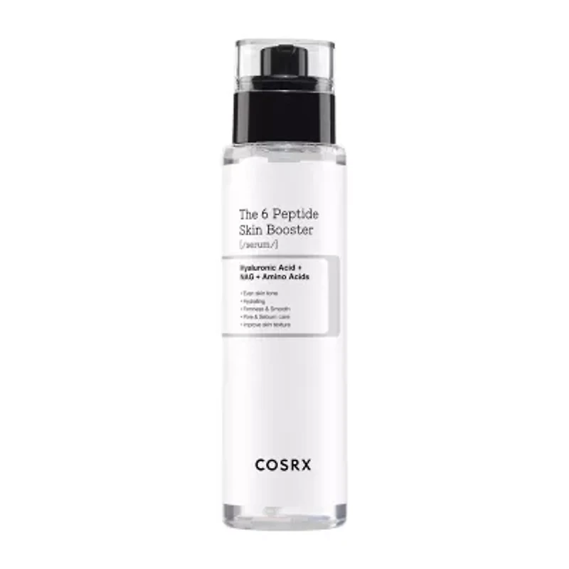 Cosrx The 6 Peptide Skin Booster