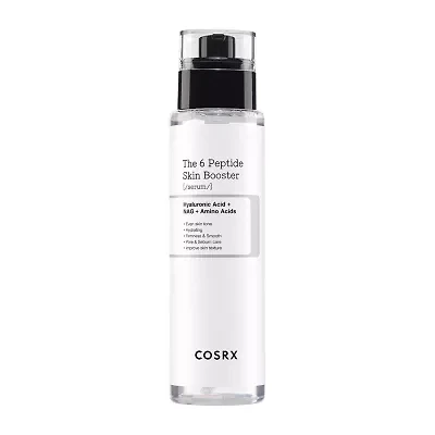 Cosrx The 6 Peptide Skin Booster