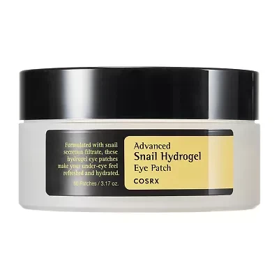 Cosrx Advanced Snail Hydrogel Eye Patches