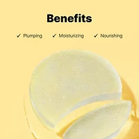 Cosrx Advanced Snail Hydrogel Eye Patches