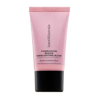bareMinerals Complexion Rescue® Liquid Highlighting Blush