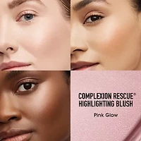 bareMinerals Complexion Rescue® Liquid Highlighting Blush