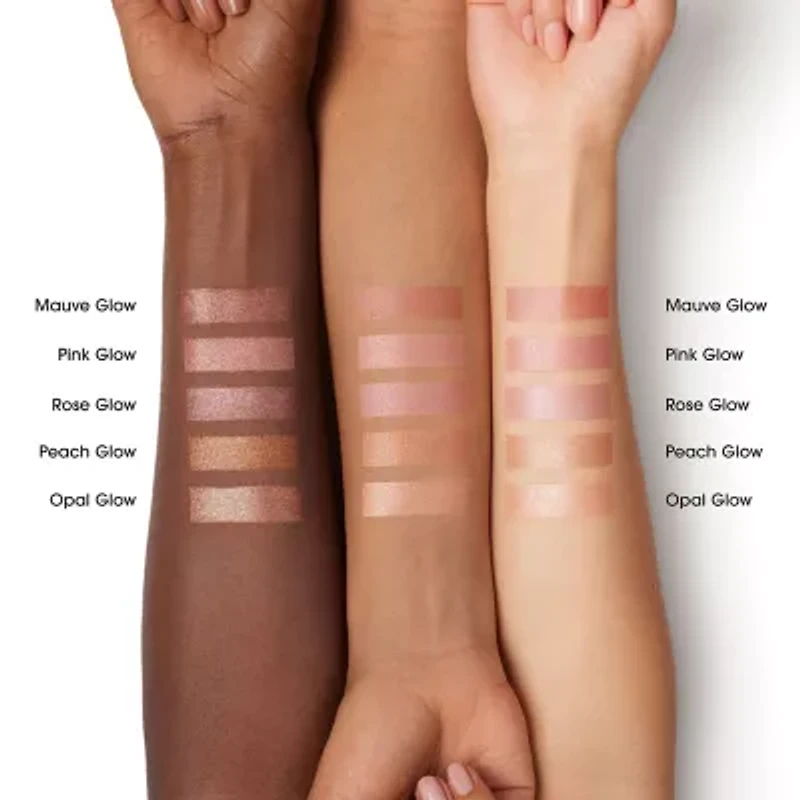 bareMinerals Complexion Rescue® Liquid Highlighting Blush