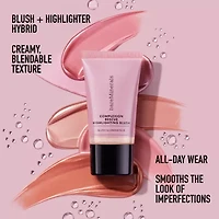 bareMinerals Complexion Rescue® Liquid Highlighting Blush
