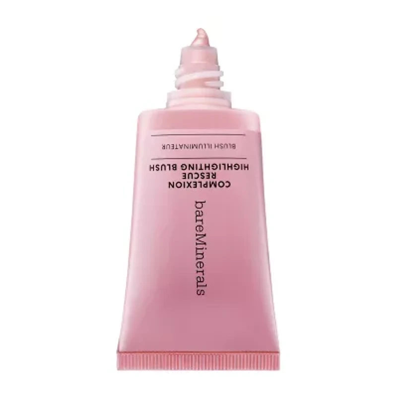 bareMinerals Complexion Rescue® Liquid Highlighting Blush