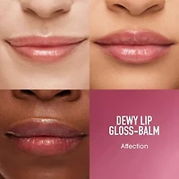 bareMinerals Dewy Lip Gloss-Balm