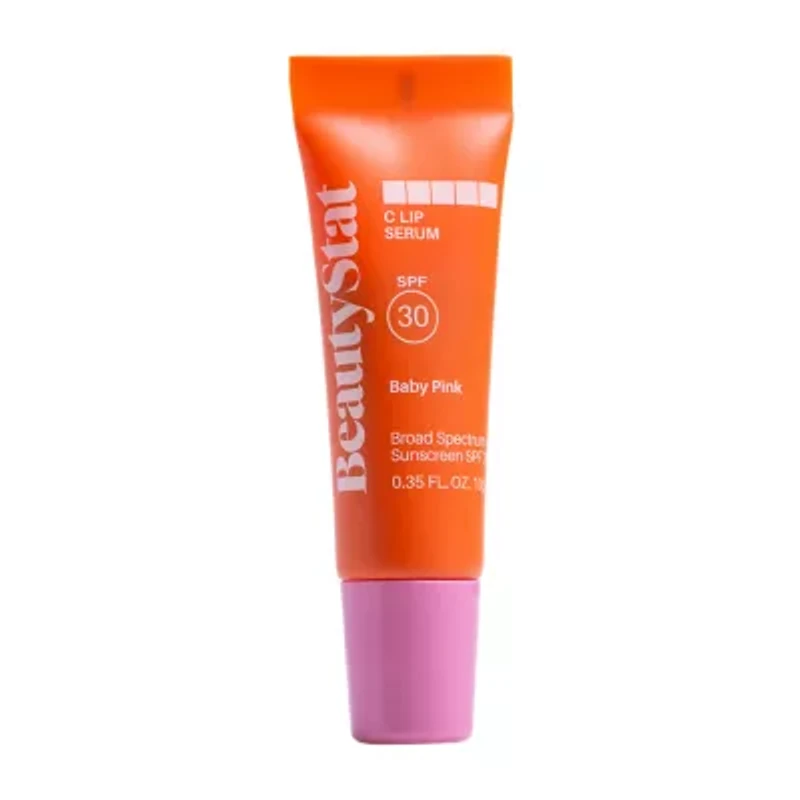 BeautyStat C Lip Serum