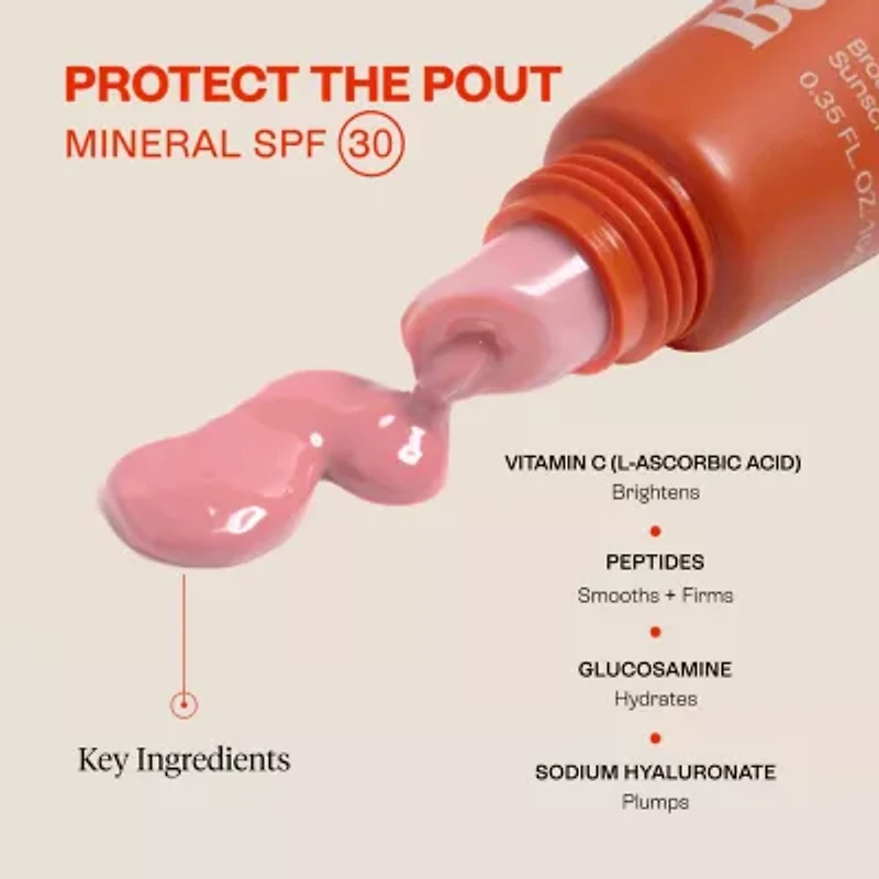 BeautyStat C Lip Serum