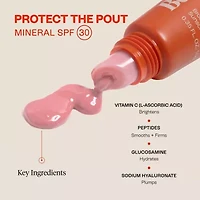 BeautyStat C Lip Serum