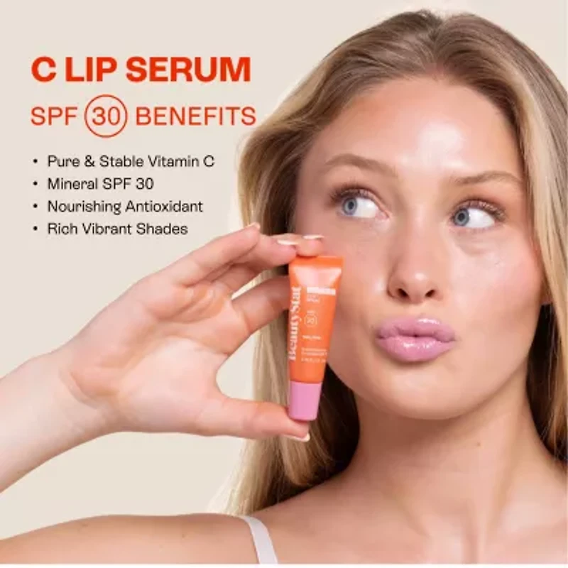 BeautyStat C Lip Serum