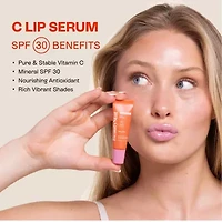 BeautyStat C Lip Serum