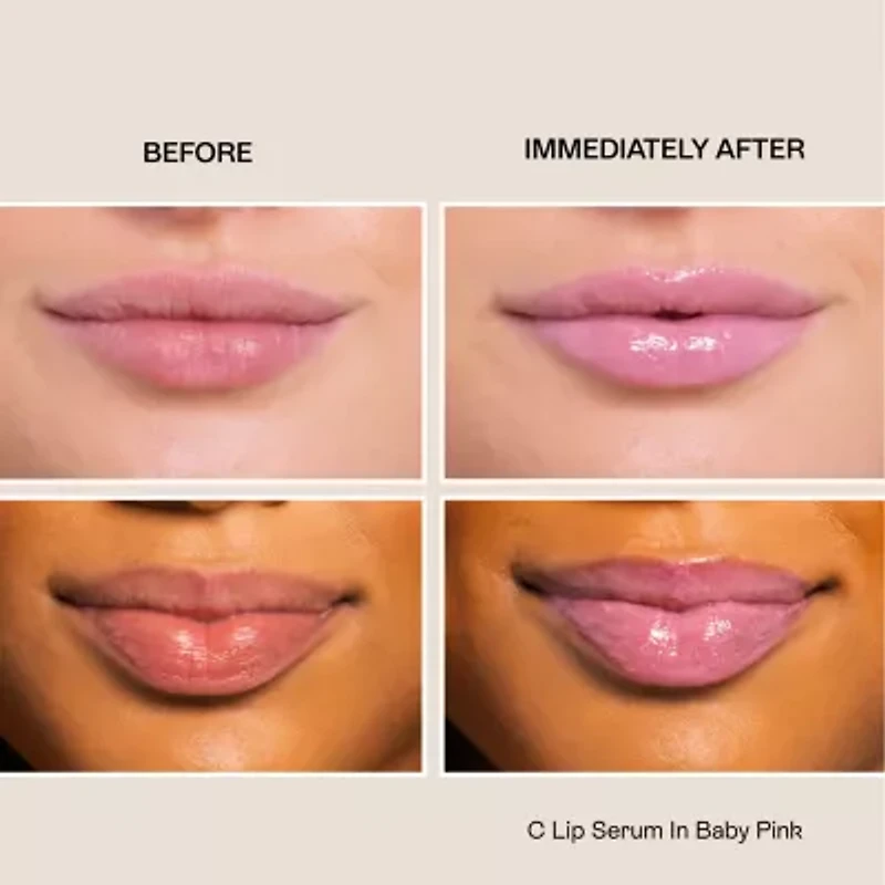 BeautyStat C Lip Serum