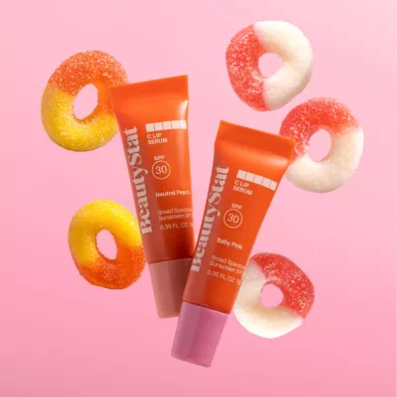 BeautyStat C Lip Serum